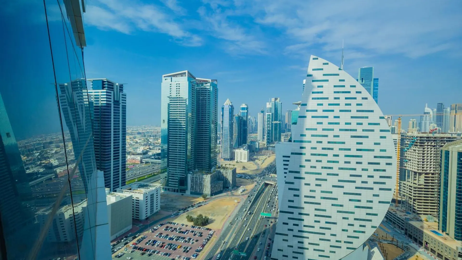 La Maison - The Court Tower Dubai 0*,  Forenede Arabiske Emirater