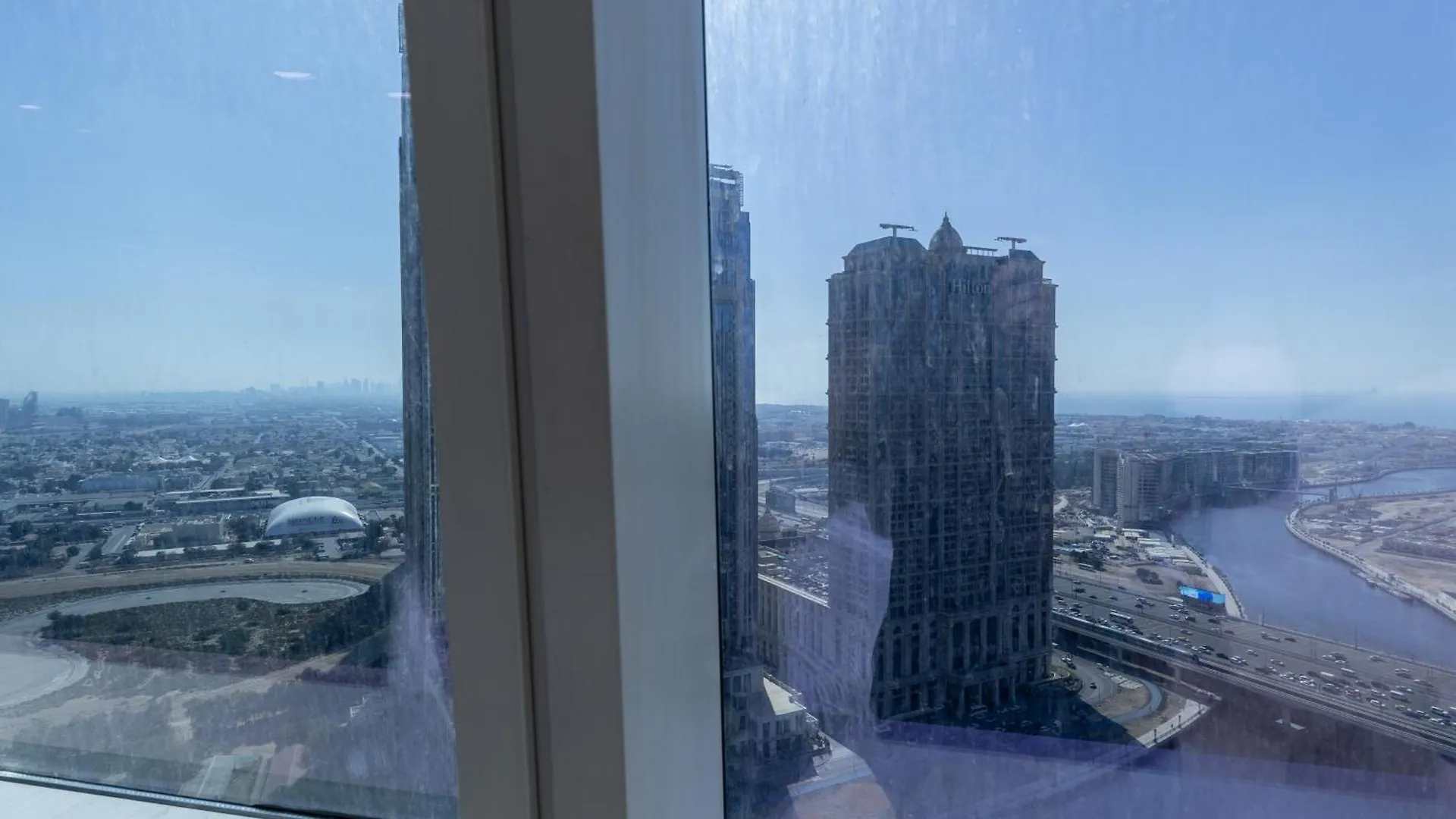 La Maison - The Court Tower Dubai 0*,  Forenede Arabiske Emirater