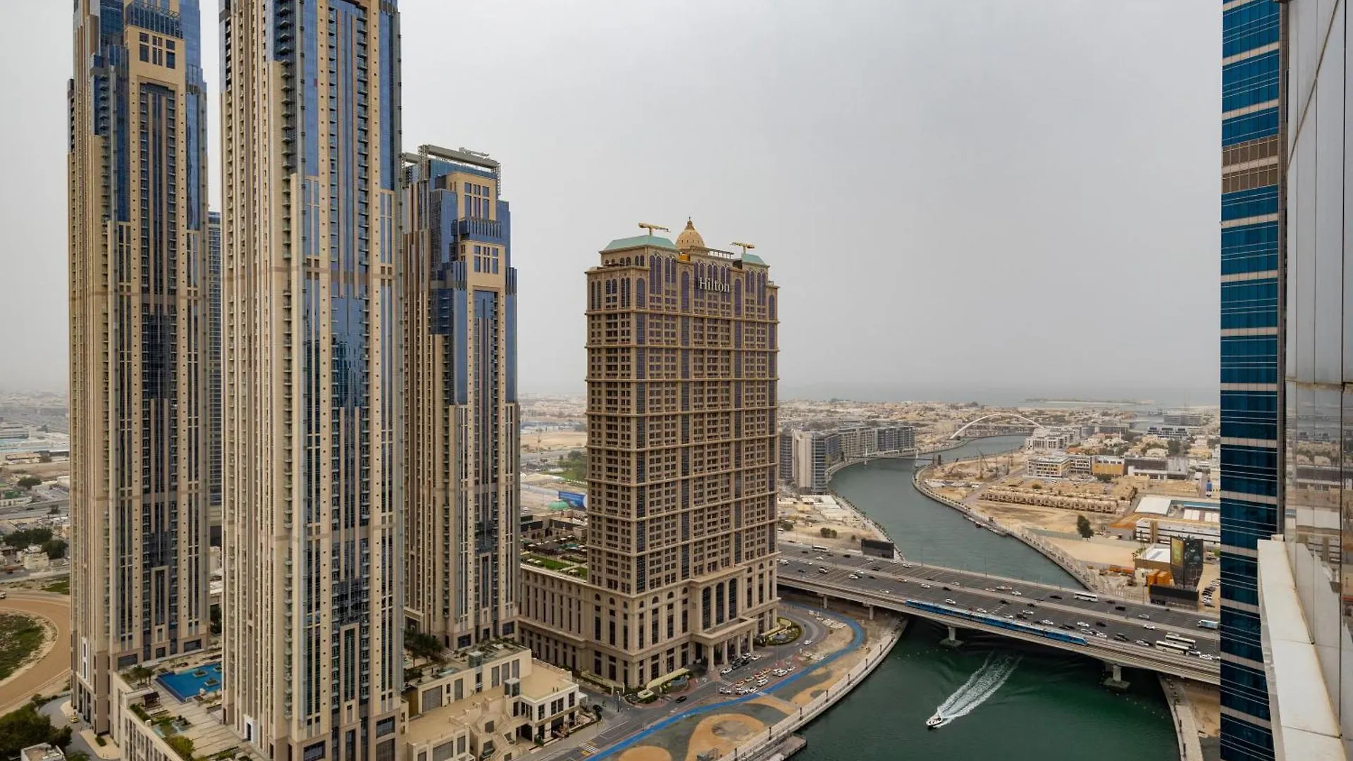La Maison - The Court Tower Dubai