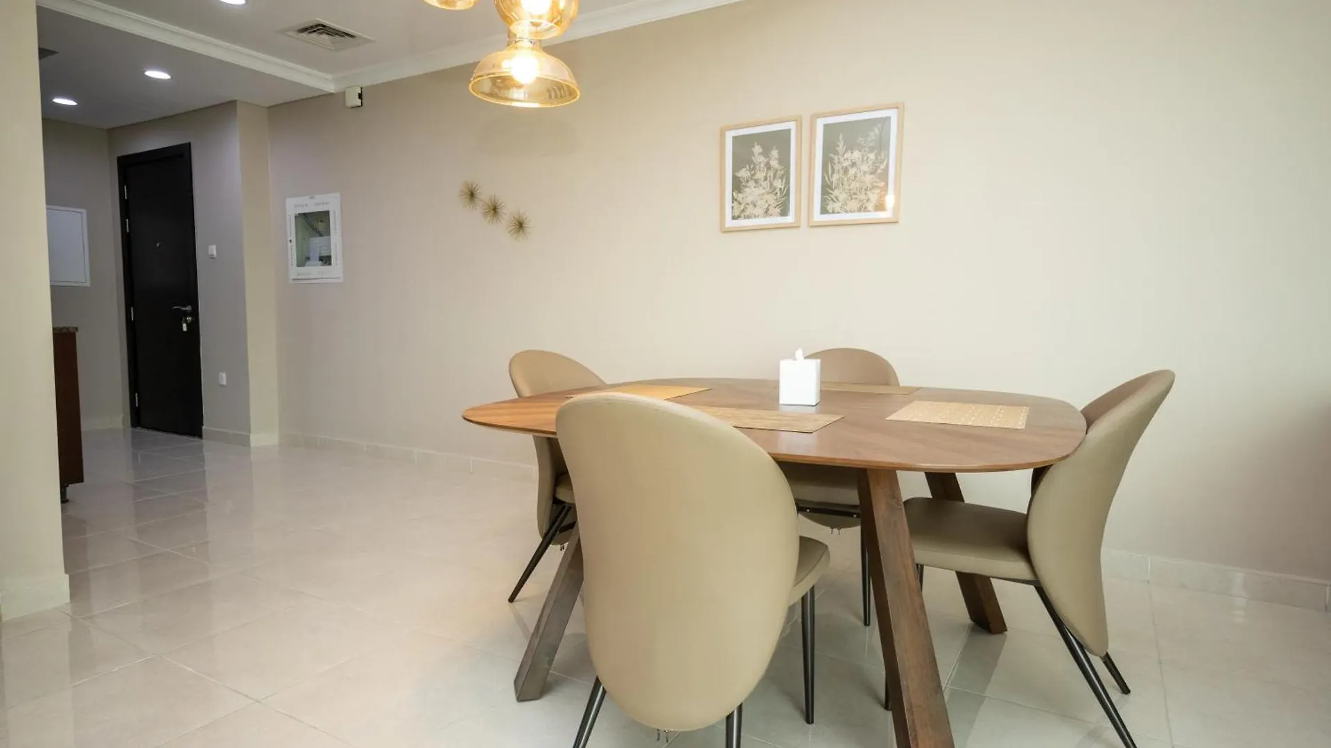 La Maison - The Court Tower Dubai 0*,  Forenede Arabiske Emirater