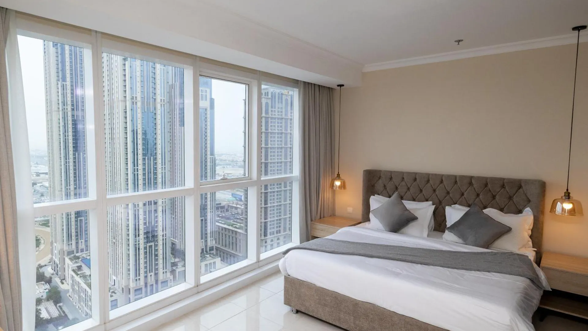 La Maison - The Court Tower Dubai