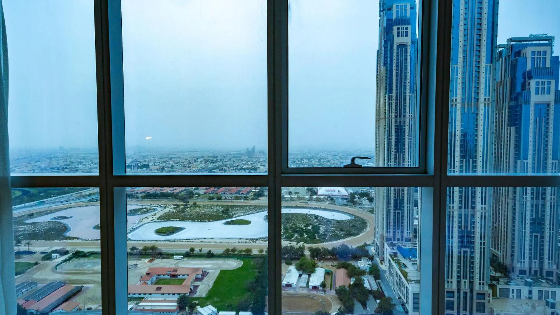 Feriehus La Maison - The Court Tower Dubai Forenede Arabiske Emirater